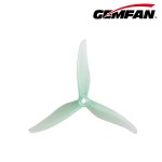 Gemfan Fury 5131 3-Blade Plastic Propeller for PFV 5inch Drones